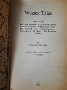 Wessex