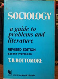 Sociology