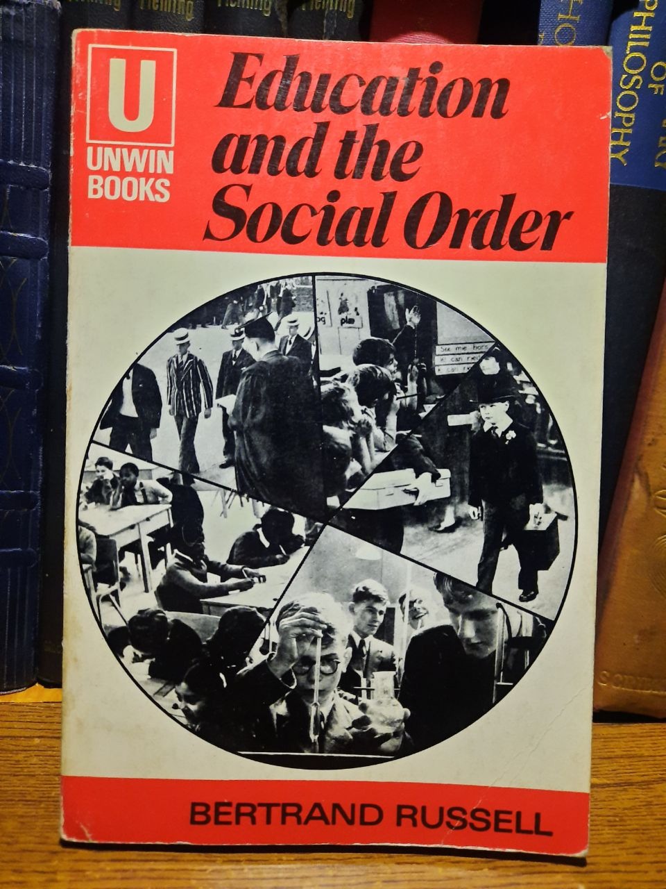 Education and the Social Order