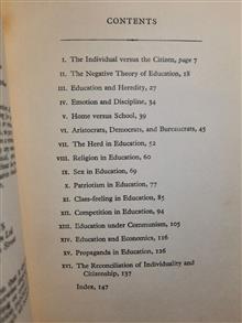 Education