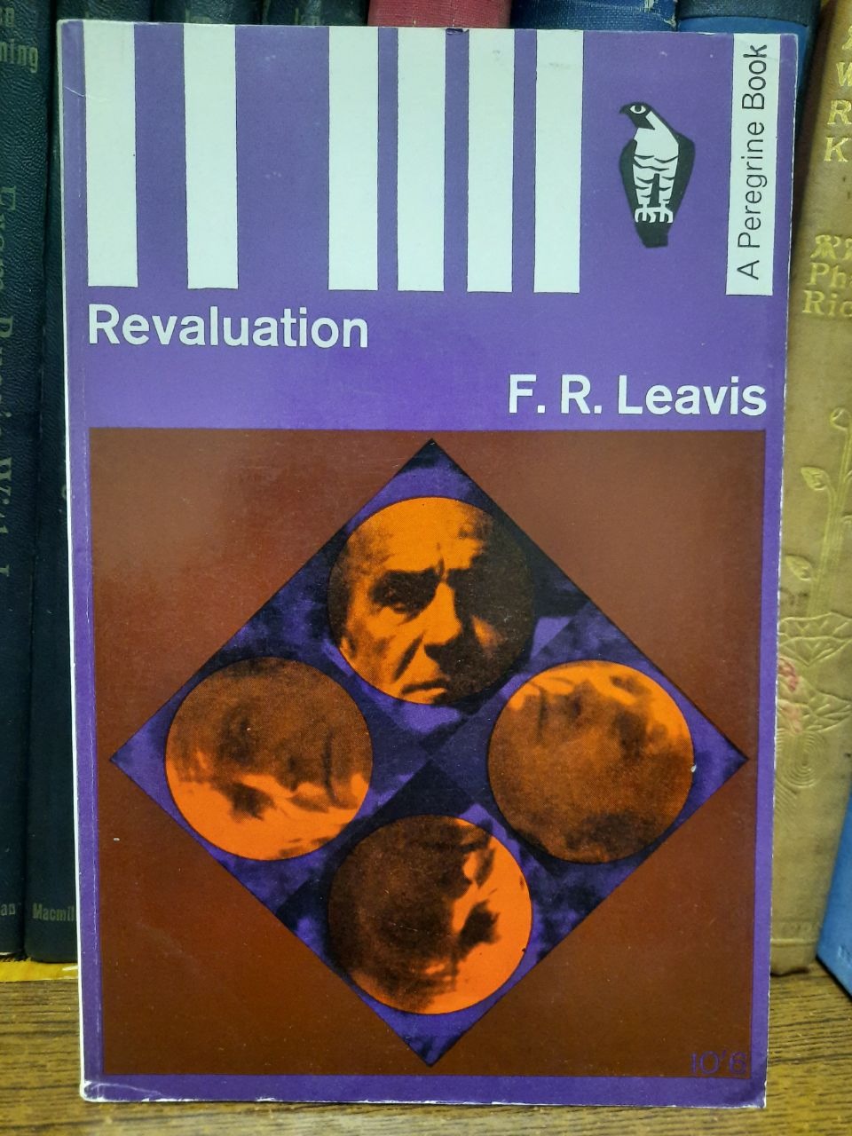 Revaluation