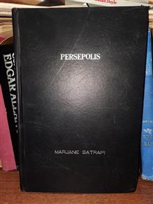 Persepolis