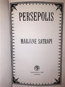 Persepolis