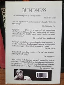 Blindness