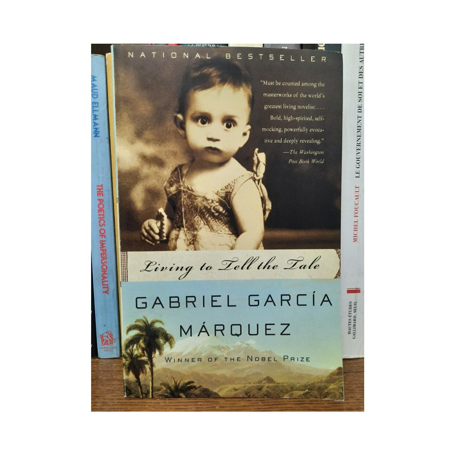 Living to Tell the Tale