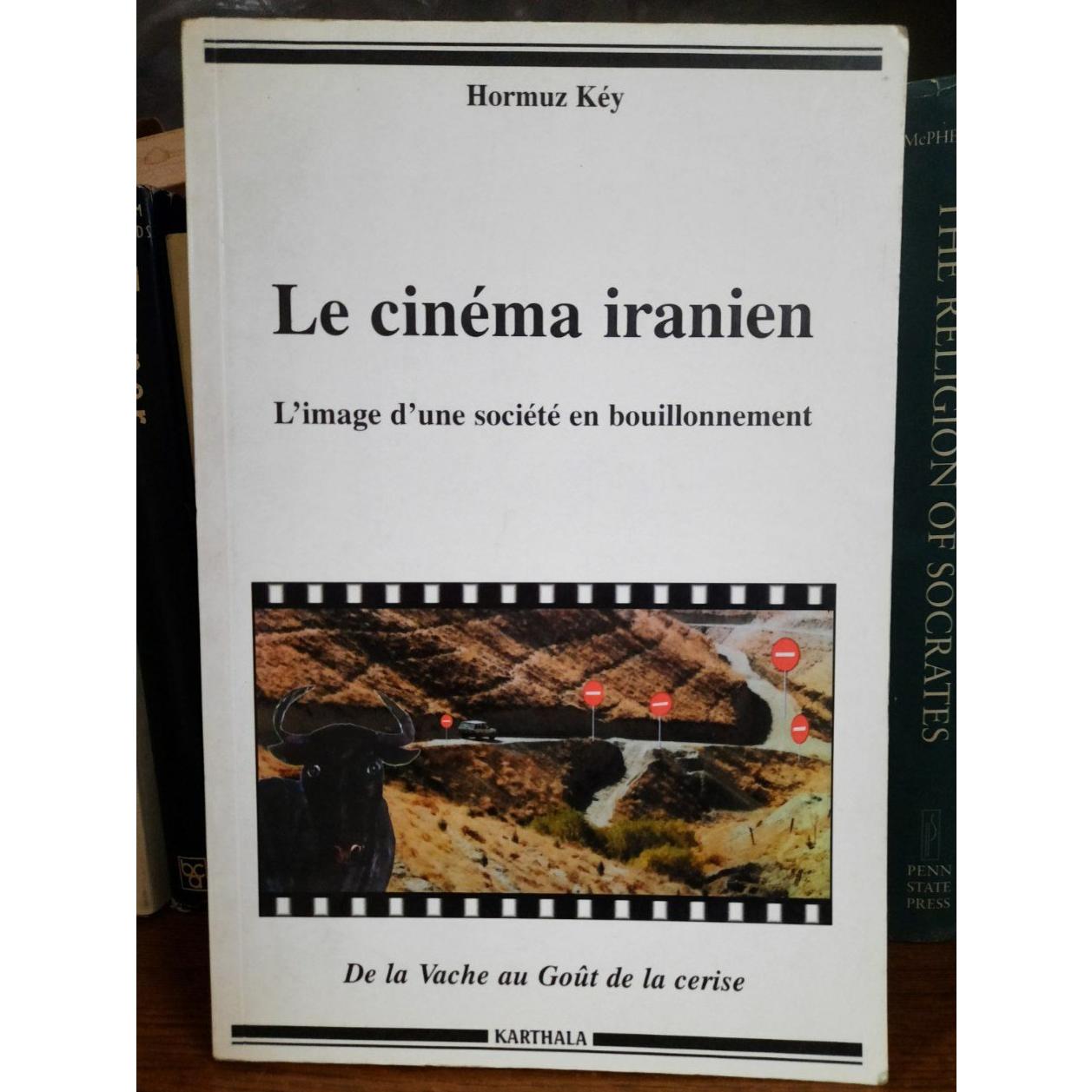La Cinéma Iranien