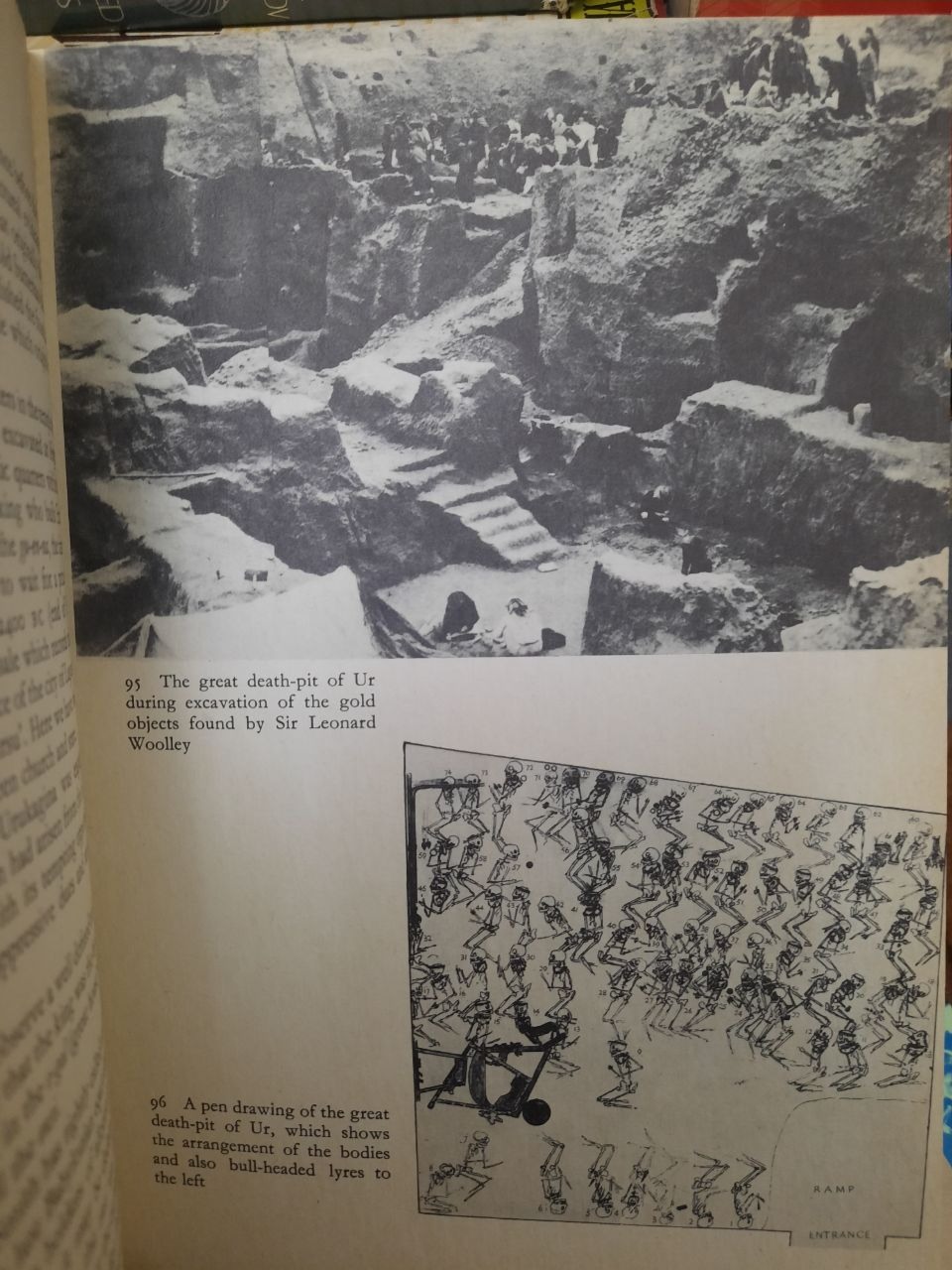 Early Mesopotamia and Iran