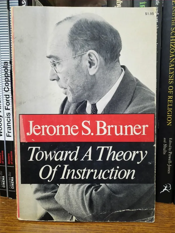 Toward a Theory of Instruction