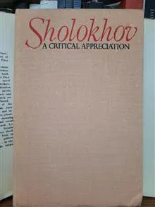 Sholokhov