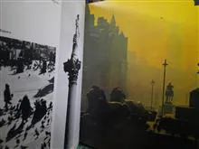 The