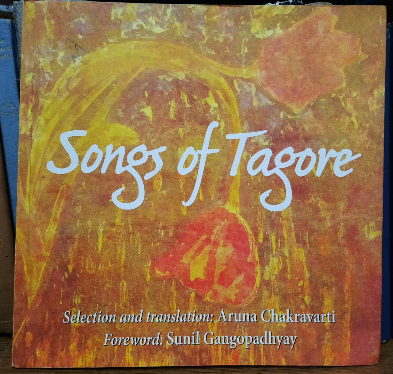 Songs of Tagore