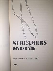 Streamers