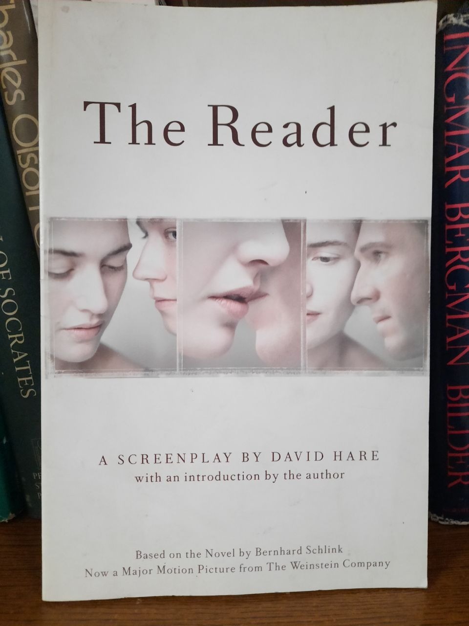 The Reader