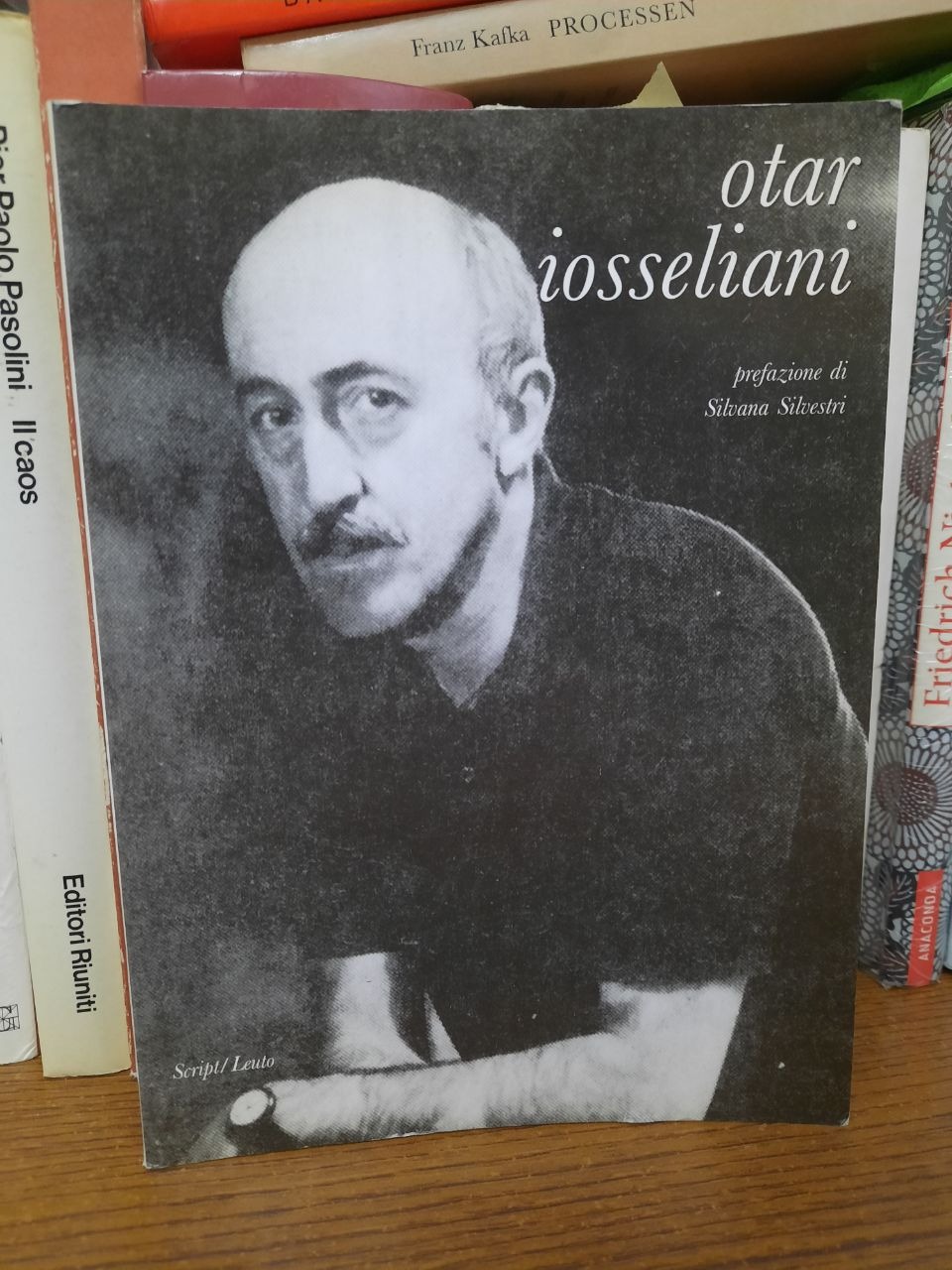 Otar Iosseliani