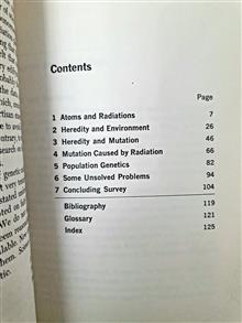 Radiation,