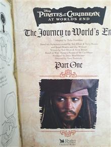 Pirates