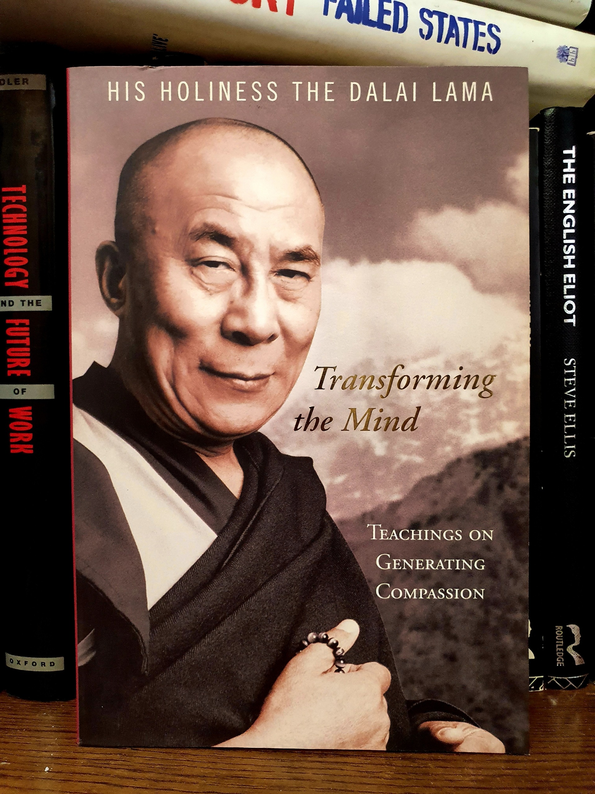 Transforming the Mind
