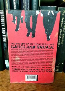 Gangs