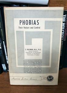 Phobias