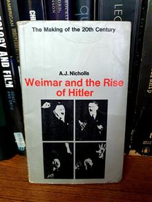 Weimar