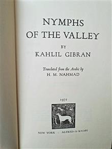 Nymphs