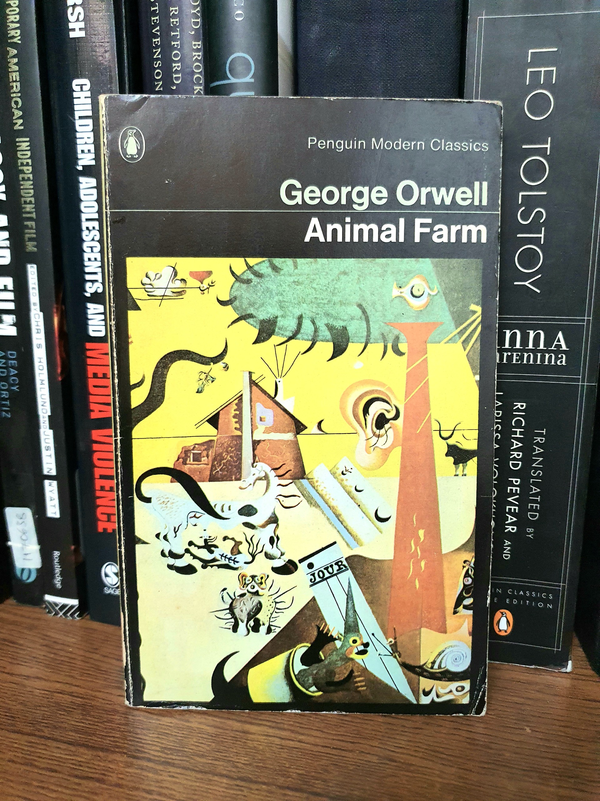 Animal Farm