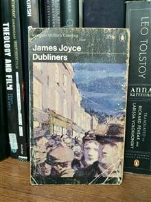 Dubliners