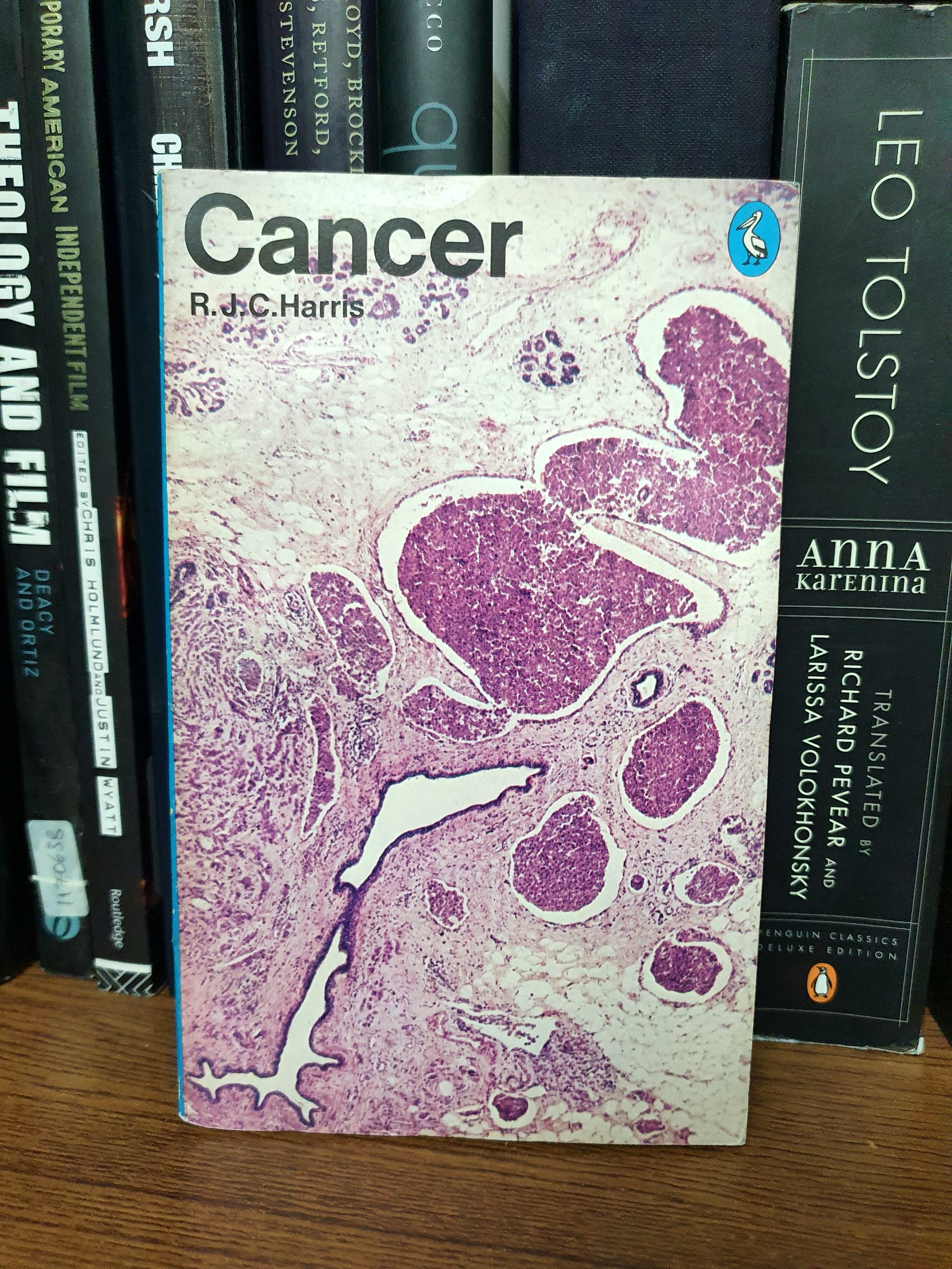 Cancer سرطان