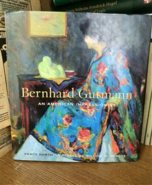 Bernhard