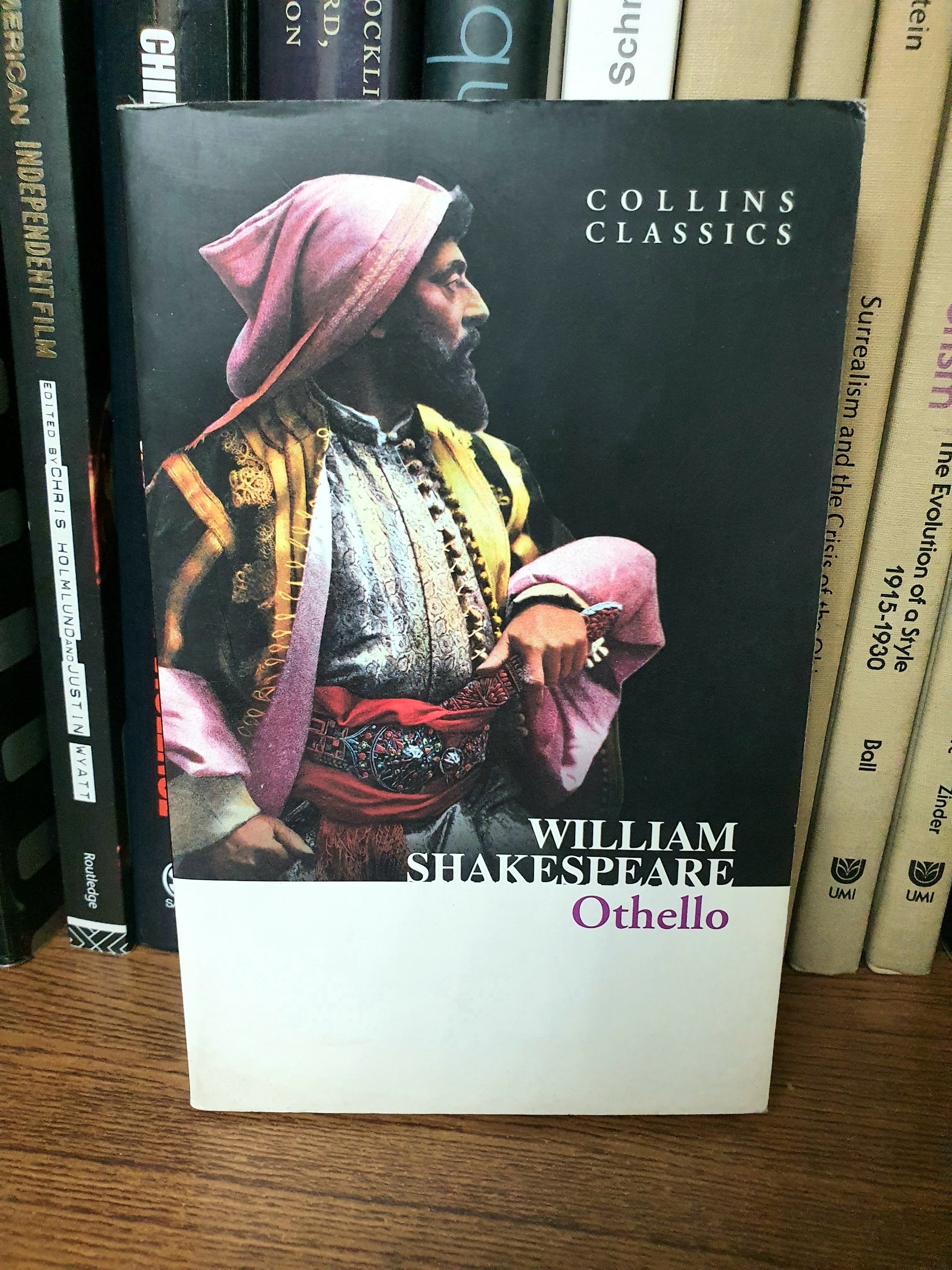 Othello William Shakespeare
