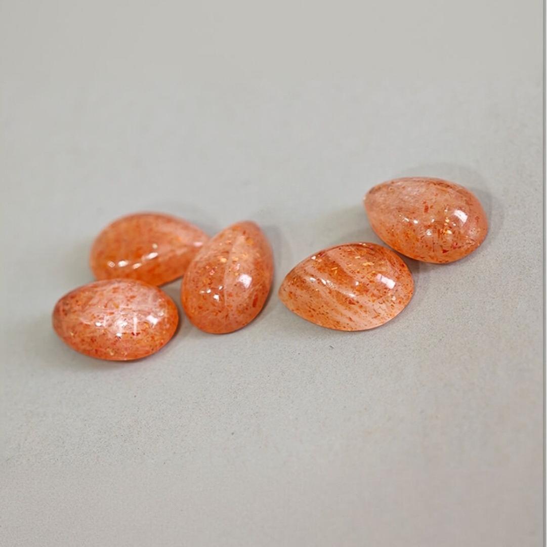 نگین تراش های سان استون