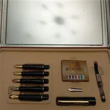 پک