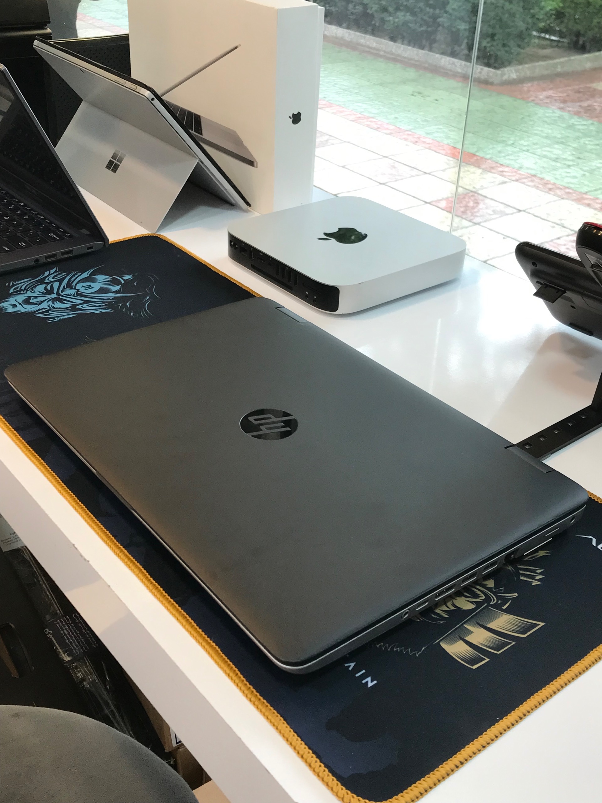 لپ تاپ اچ پی HP G2