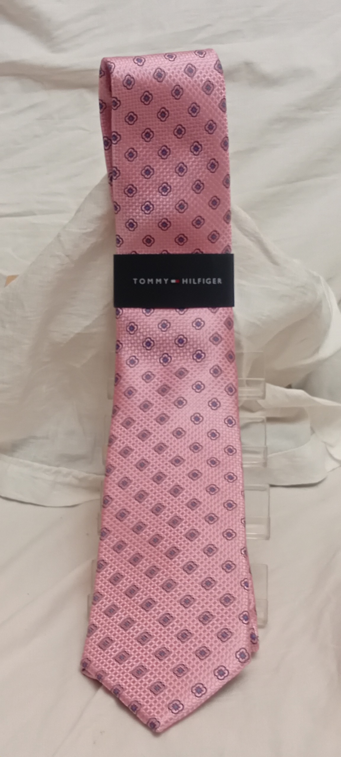 کراوات TOMMY HILFIGER،CLASSIC