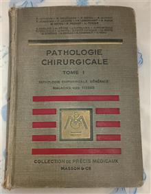 PATHOLOGIE