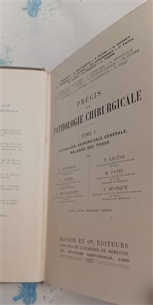 PATHOLOGIE