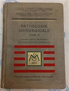 PATHOLOGIE