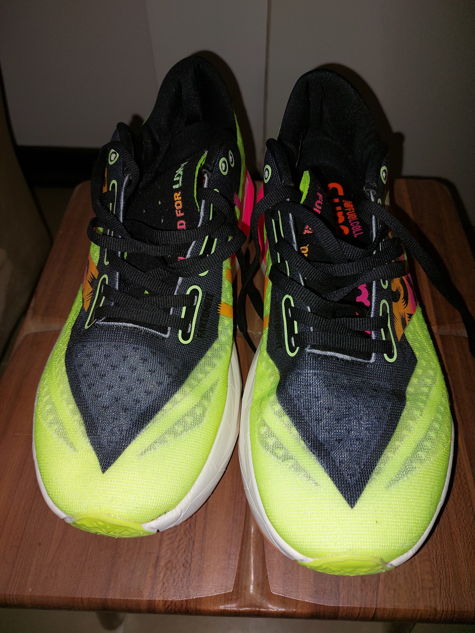 کتانی اورجینال نیوبالانس 43