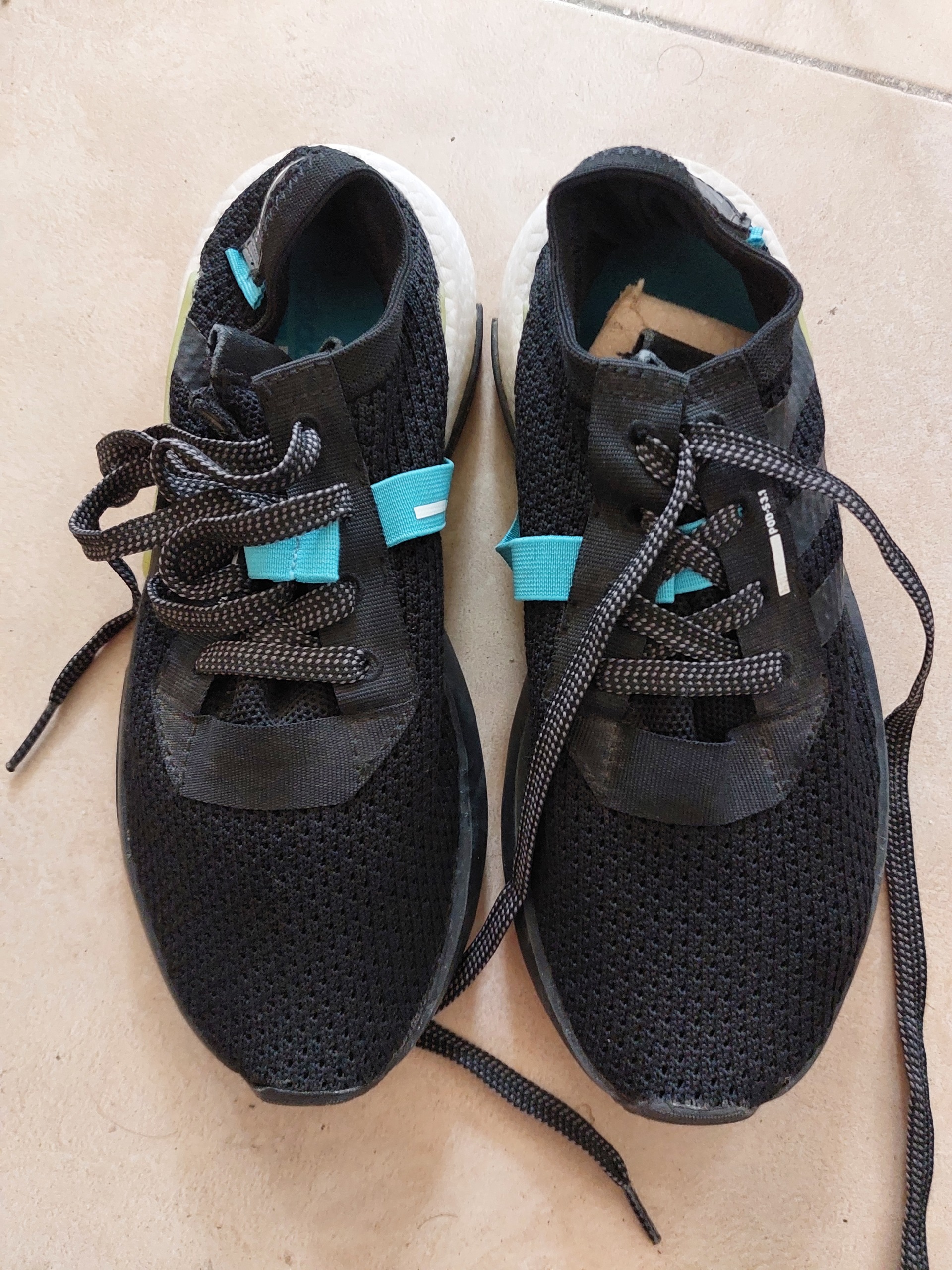 کتانی آدیداس اورجینال