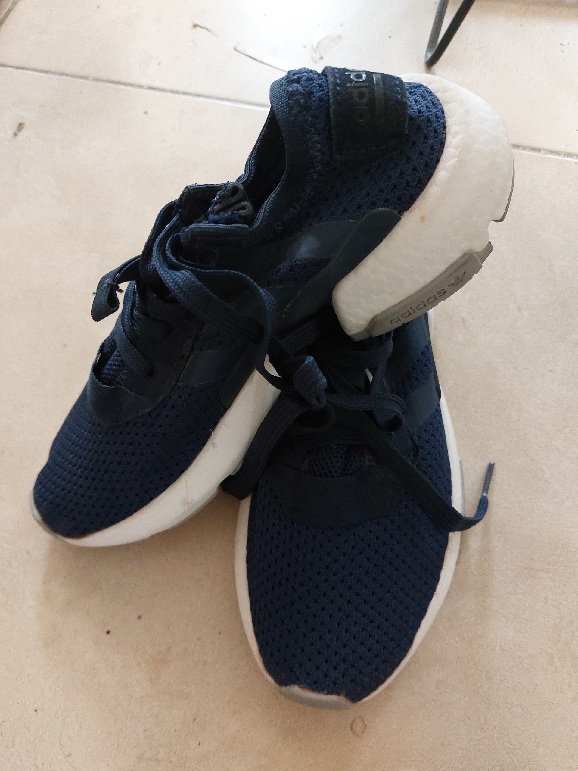 کتانی اورجینال ادیداس