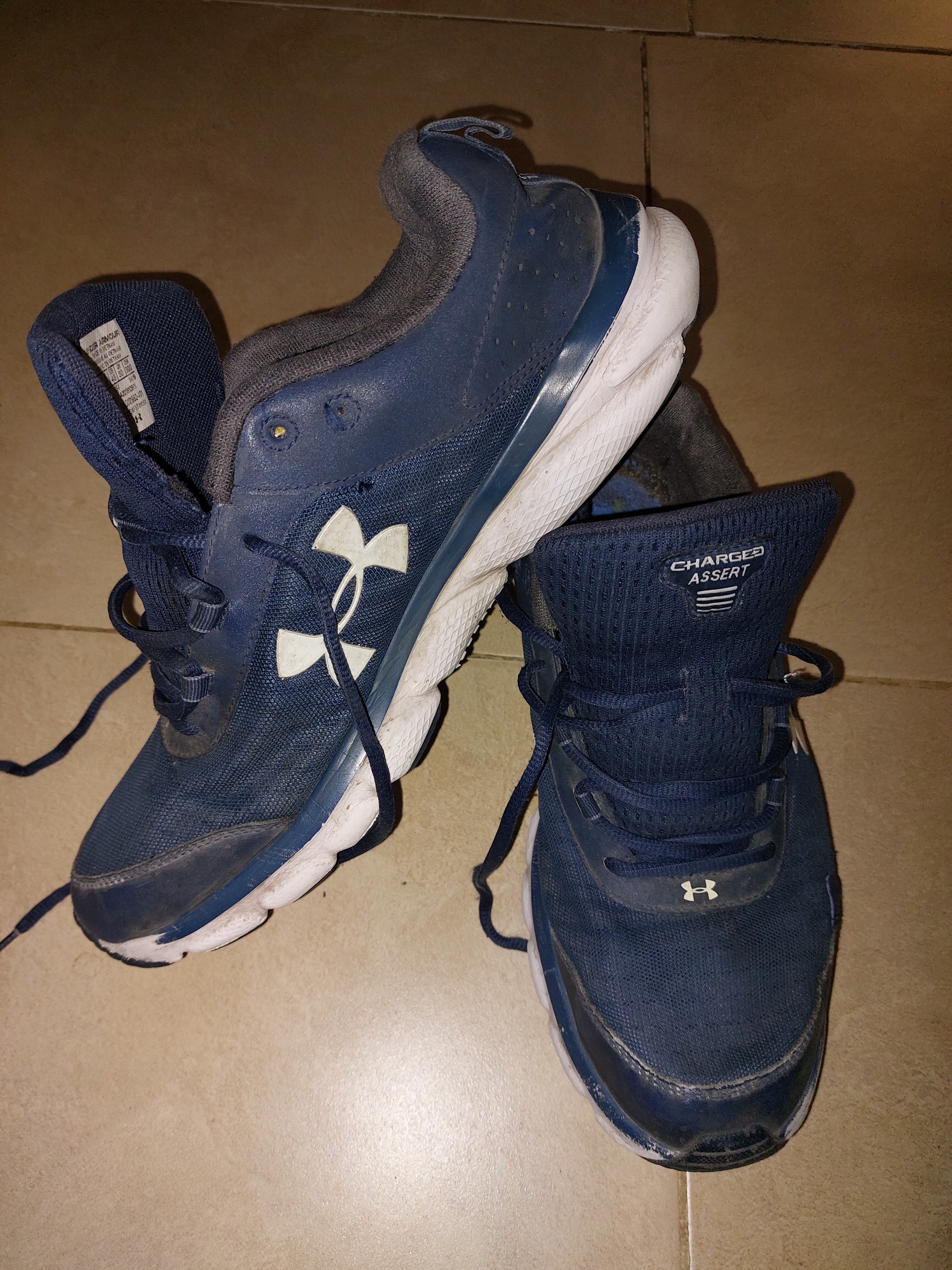 کتانی اورجینال اندرامور