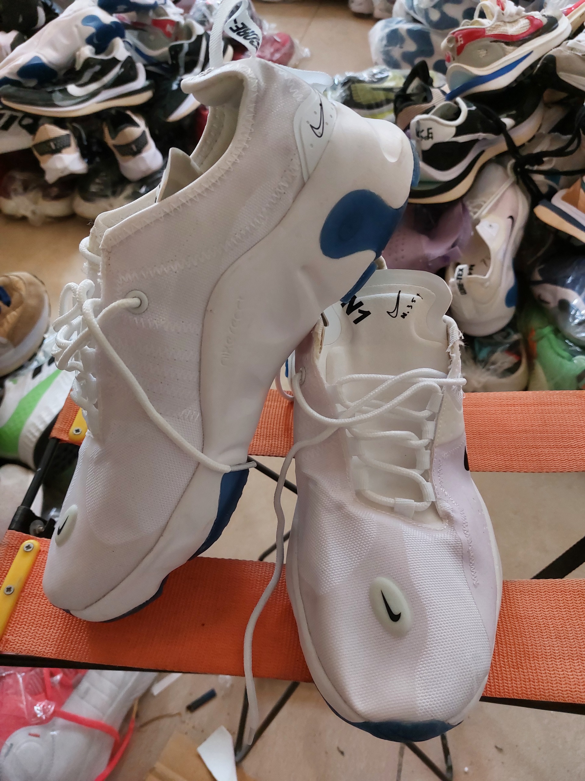 کتانی مردانه نایک (ویتنام)