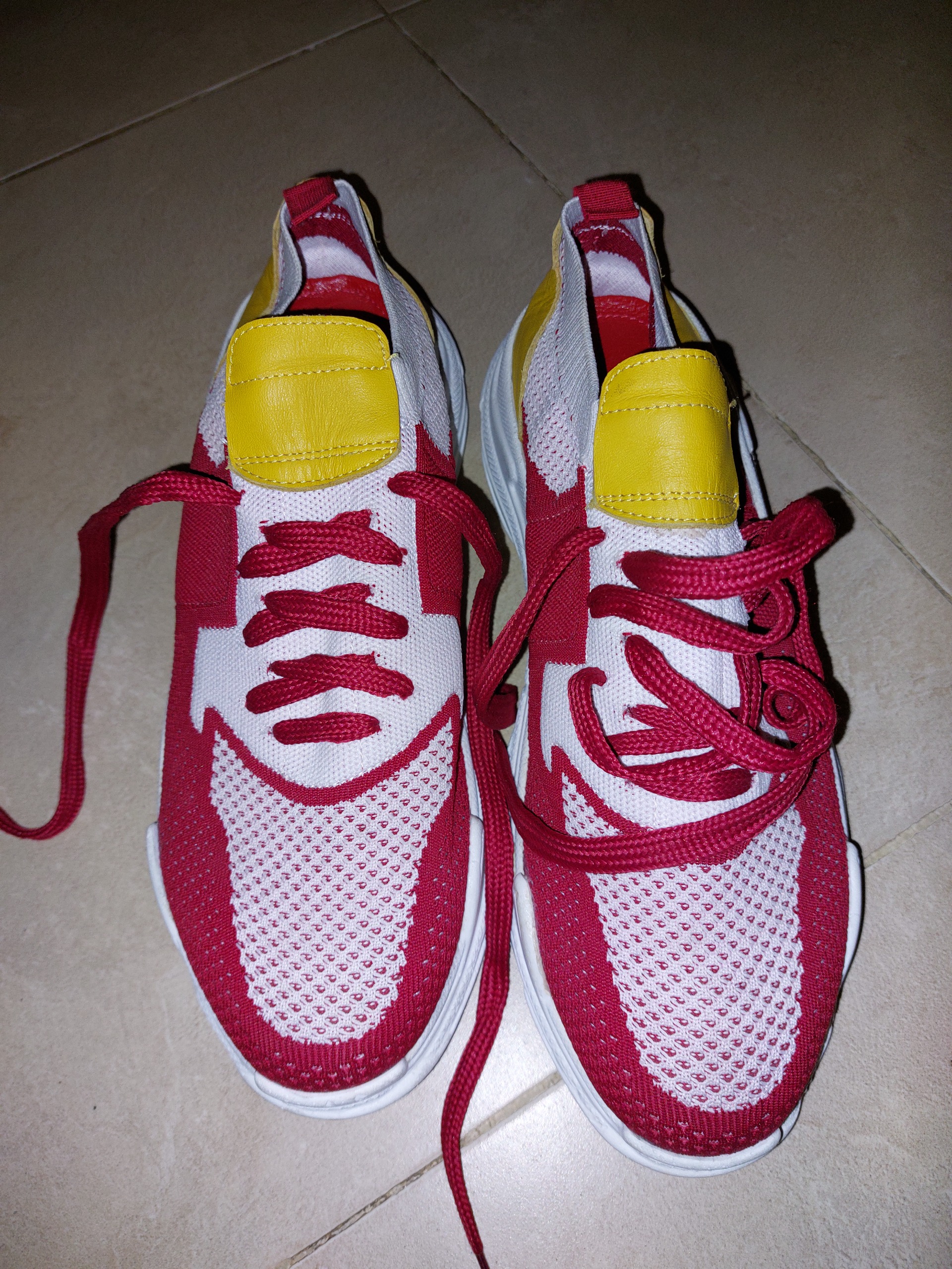 کتونی اورجینال اصلی 44