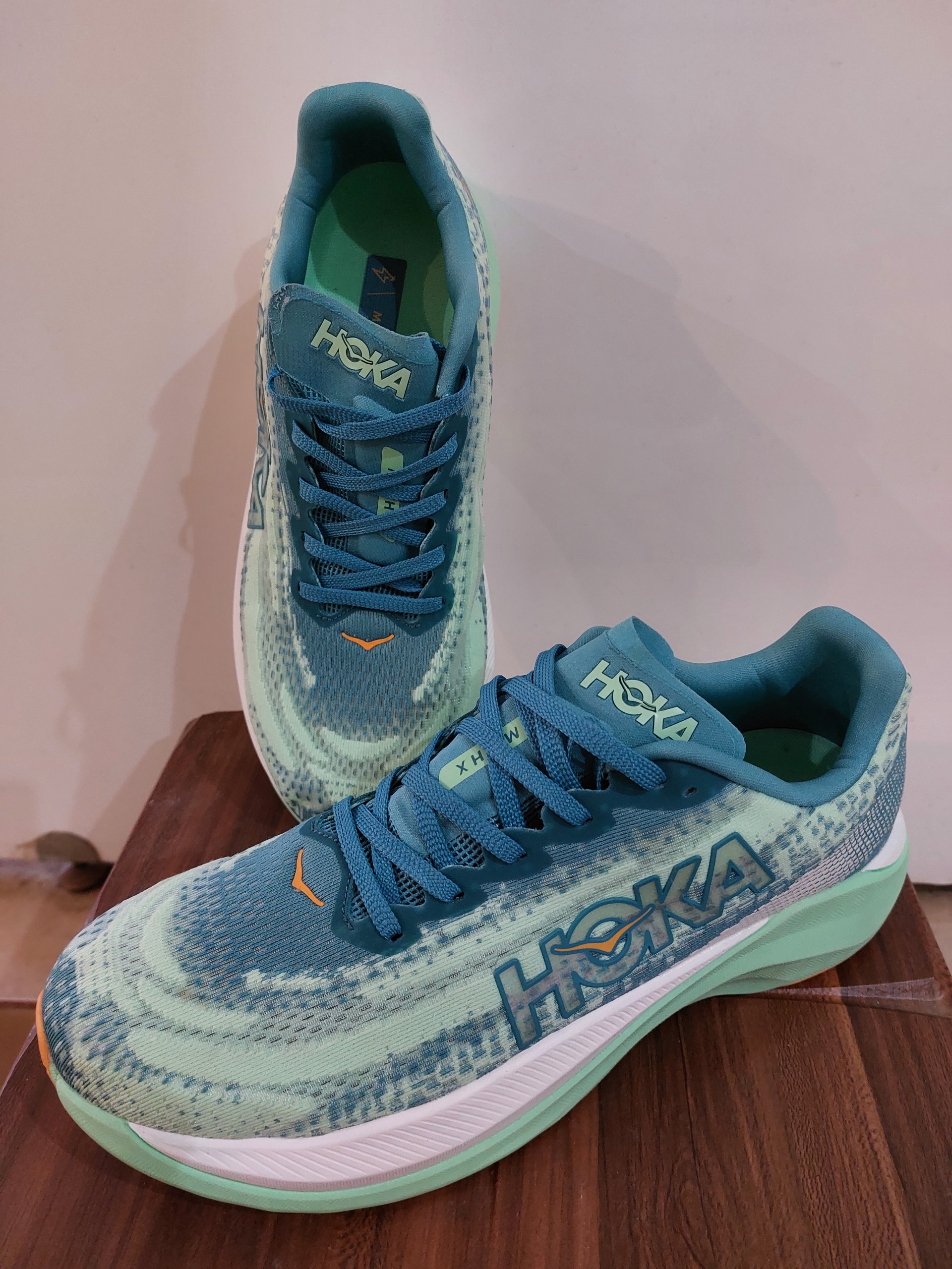 کتانی اورجینال هوکا 46