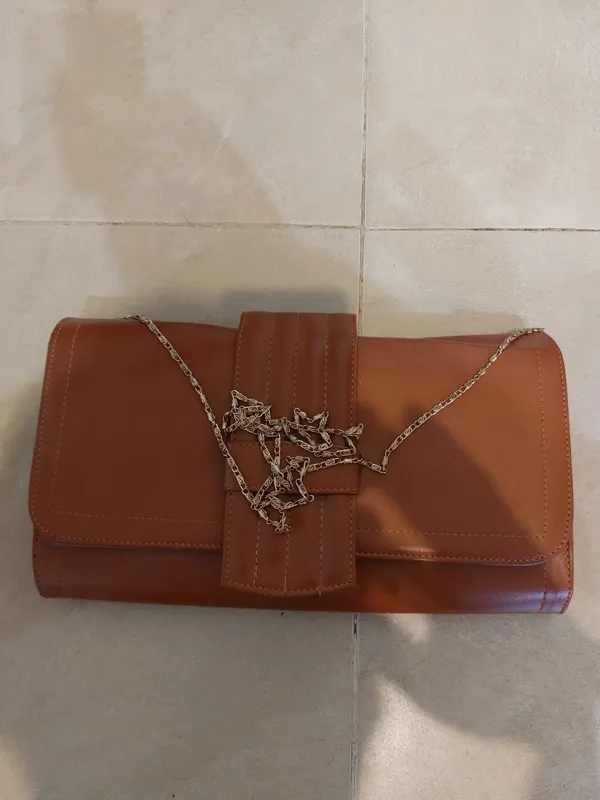 کیف زنانه رو دوشی