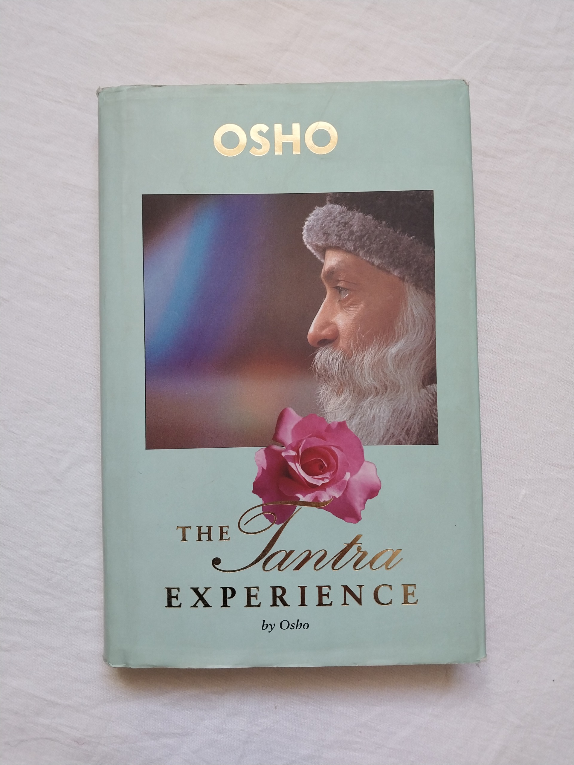 Osho | The tantra experience