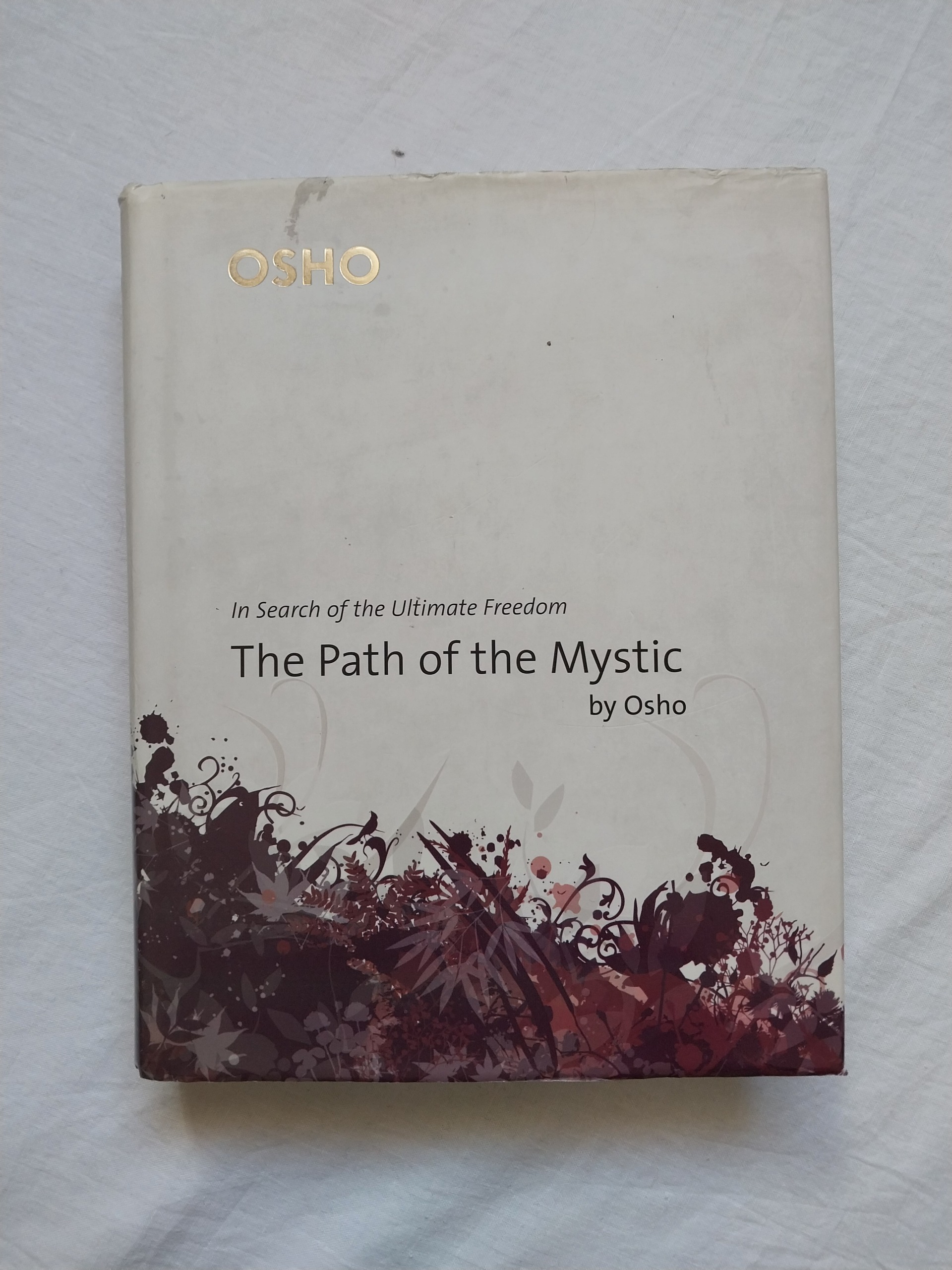 Osho | The path of the Mystic