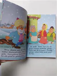 ملانصرالدین