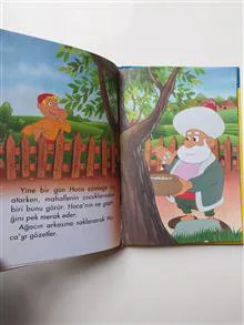 ملانصرالدین