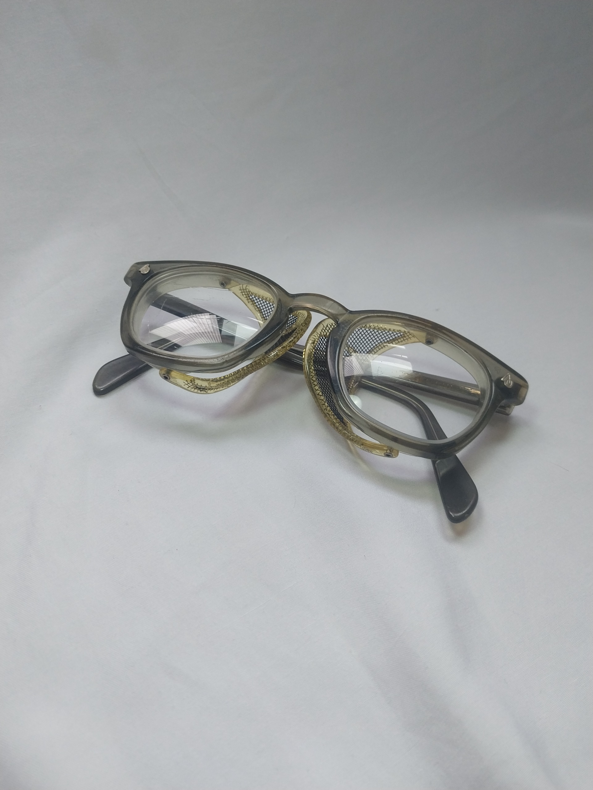 عینک ایمنی امریکایی AO (American Optical)